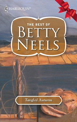 Title details for Tangled Autumn by Betty Neels - Available